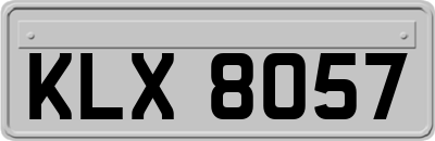 KLX8057