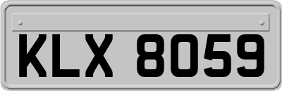 KLX8059