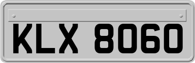 KLX8060