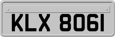KLX8061