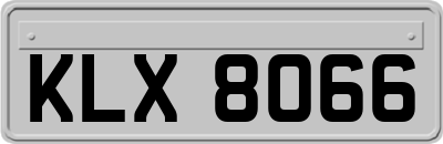 KLX8066