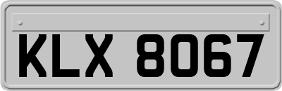 KLX8067