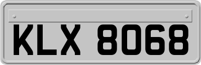 KLX8068