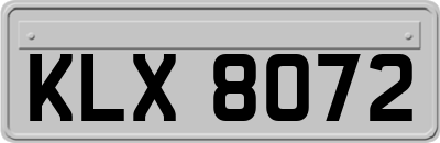 KLX8072