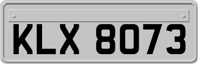 KLX8073