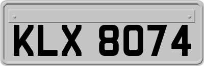 KLX8074
