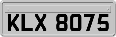 KLX8075