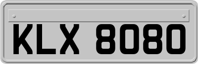 KLX8080