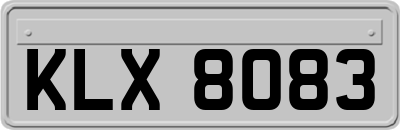 KLX8083