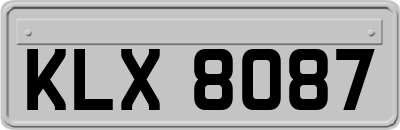 KLX8087