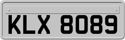 KLX8089