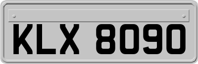 KLX8090