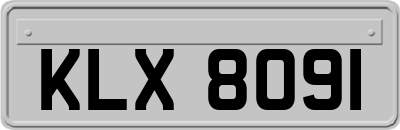 KLX8091