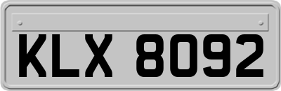 KLX8092