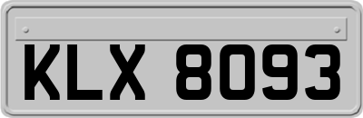 KLX8093
