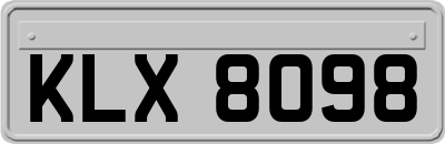 KLX8098