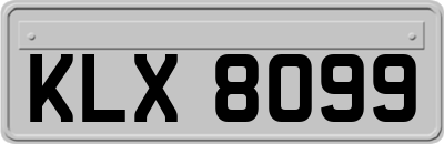 KLX8099