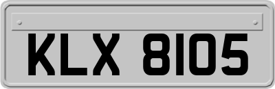 KLX8105