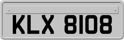 KLX8108
