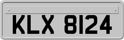 KLX8124
