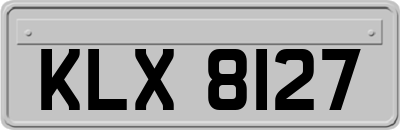 KLX8127