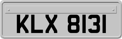 KLX8131