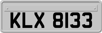 KLX8133