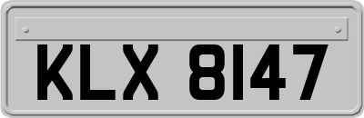KLX8147