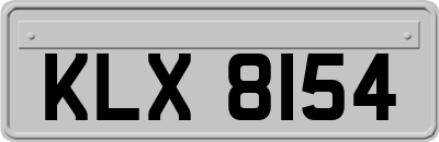 KLX8154