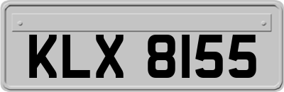 KLX8155