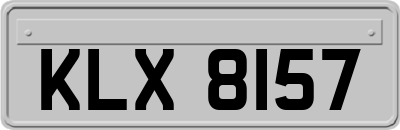 KLX8157