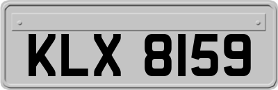 KLX8159