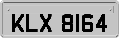 KLX8164