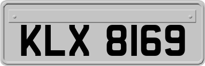 KLX8169