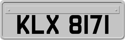 KLX8171