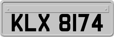 KLX8174