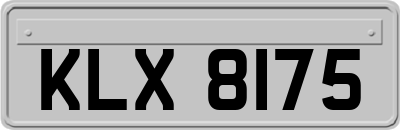KLX8175