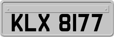 KLX8177