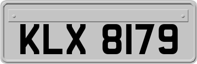 KLX8179
