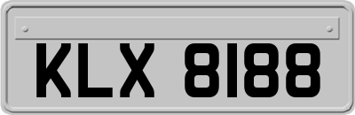 KLX8188