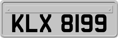KLX8199