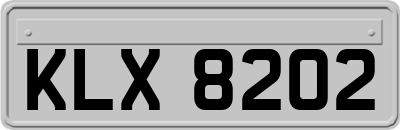 KLX8202