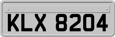 KLX8204