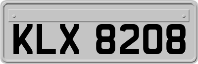 KLX8208