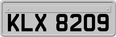 KLX8209