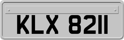KLX8211