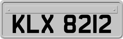 KLX8212