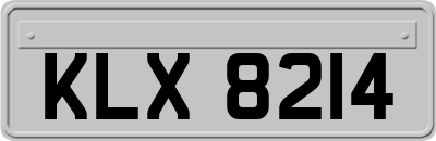 KLX8214