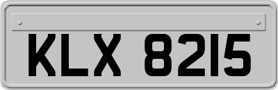 KLX8215