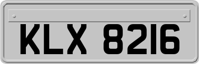 KLX8216